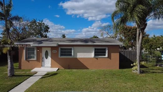 Villa - Homestead, Miami-Dade County