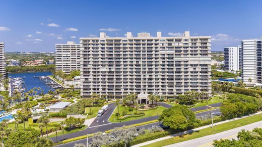 Komplex apartman Boca Raton, Palm Beach County