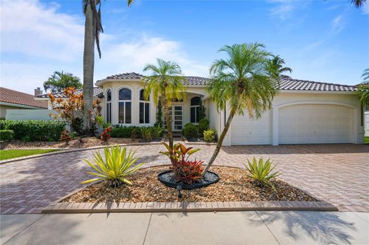 Villa in Weston, Broward County