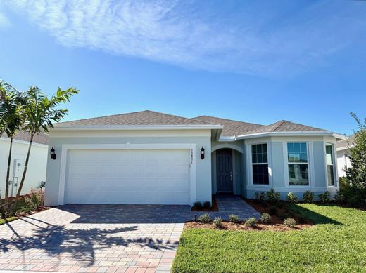Villa in Port Saint Lucie, Saint Lucie County