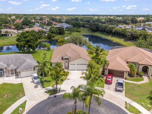 Villa a Port Saint Lucie, Saint Lucie County