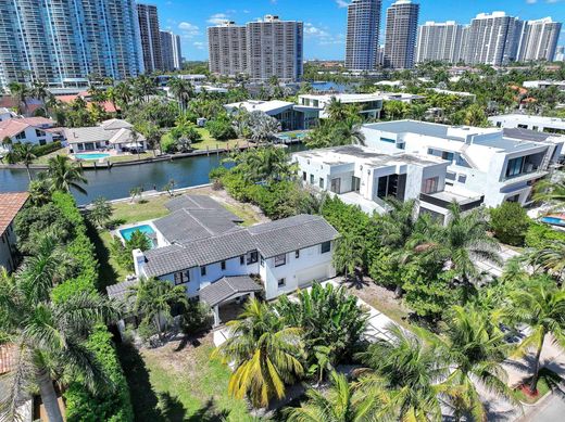 빌라 / Golden Beach, Miami-Dade County