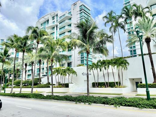 Complesso residenziale a Aventura, Miami-Dade County