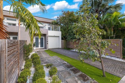 Şehir evi  Fort Lauderdale, Broward County