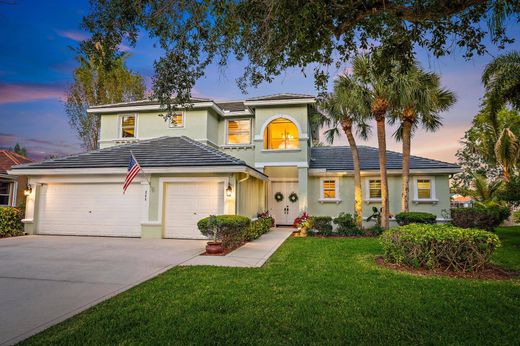 Villa in Jupiter, Palm Beach