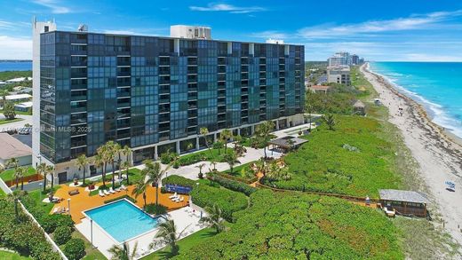 Kamienica w Jensen Beach, Martin County