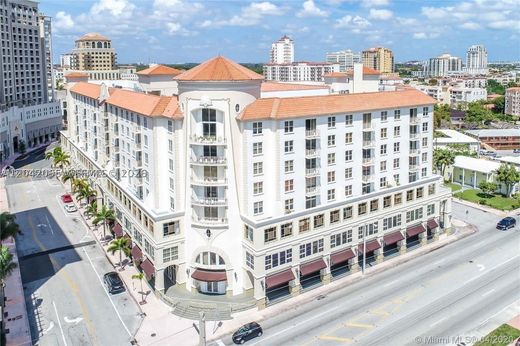 Жилой комплекс, Coral Gables, Miami-Dade County