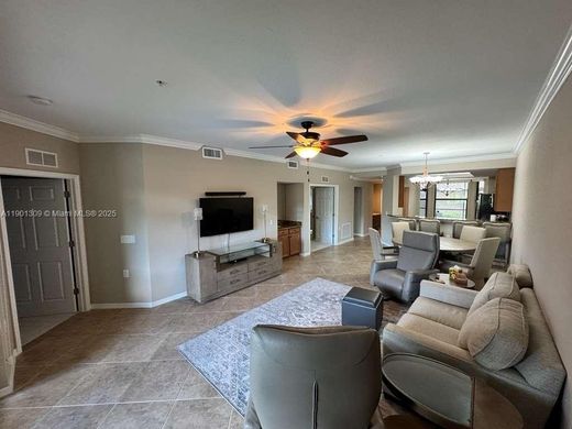 Appartementencomplex in Bonita Springs, Lee County