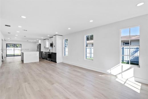 Villa in Miami, Miami-Dade