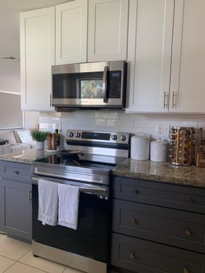 Villa - Deerfield Beach, Broward County