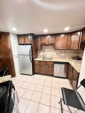 Residential complexes in Miami, Miami-Dade