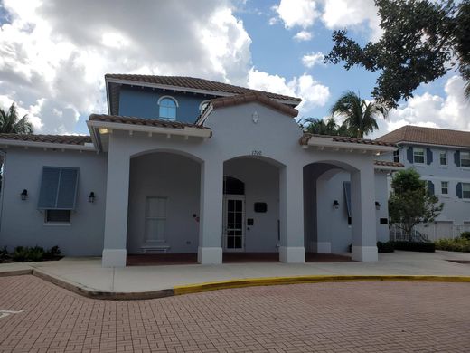 Stadthaus in Boynton Beach, Palm Beach County