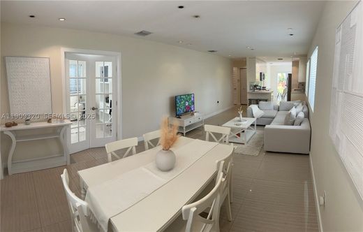 Villa à Surfside, Comté de Miami-Dade