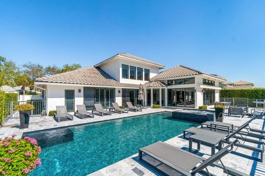 Villa en Boca Ratón, Palm Beach County