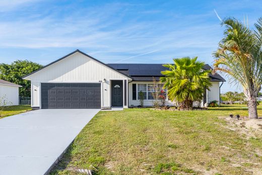 Villa in Port Saint Lucie, Saint Lucie County