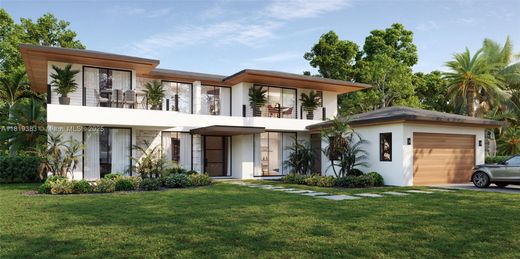 Villa in South Miami, Miami-Dade County