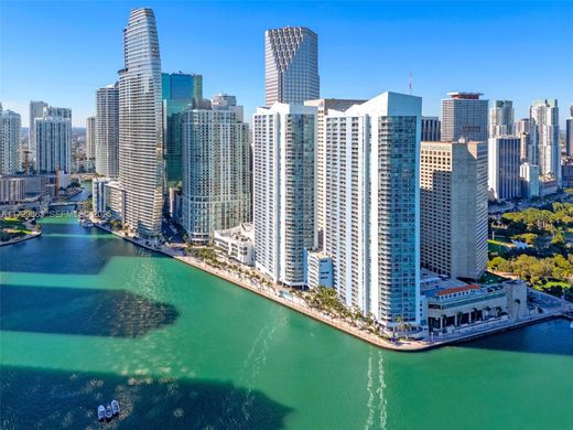 Residential complexes in Miami, Miami-Dade