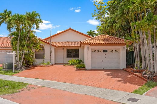 Villa in Miami, Miami-Dade