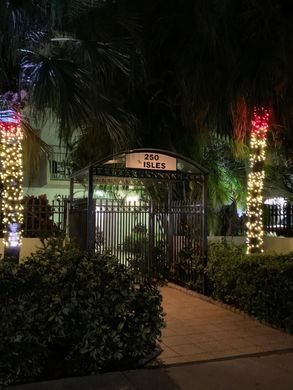 콘도미니엄 / Sunny Isles Beach, Miami-Dade County