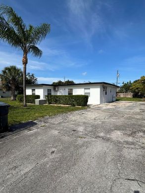 Villa in Aventura, Miami-Dade