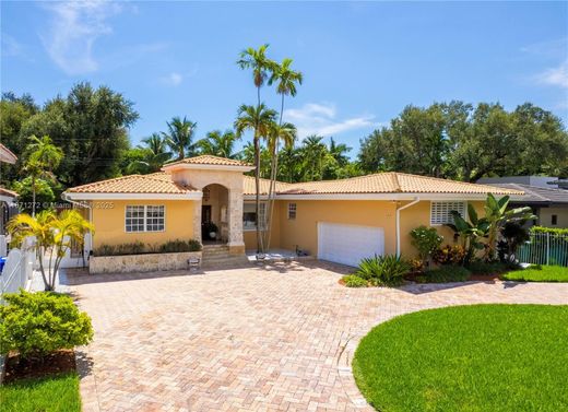 Villa à Miami, Comté de Miami-Dade