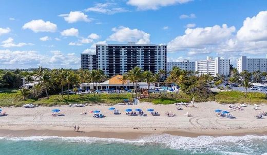 Жилой комплекс, Highland Beach, Palm Beach County