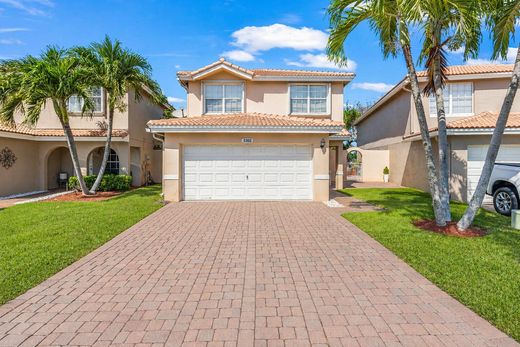 Villa in West Palm Beach, Palm Beach