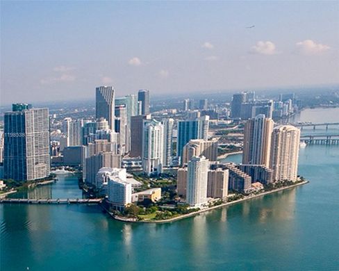 Жилой комплекс, Майами, Miami-Dade County