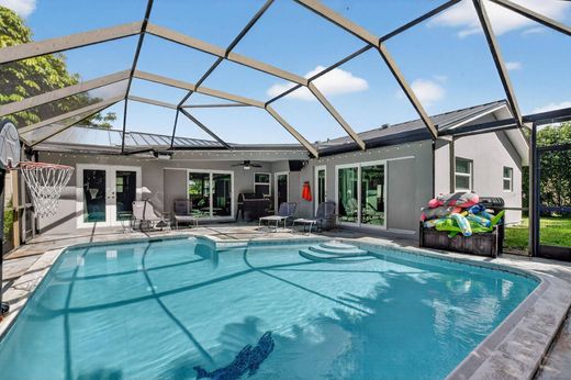 ‏וילה ב  Boca Raton, Palm Beach County