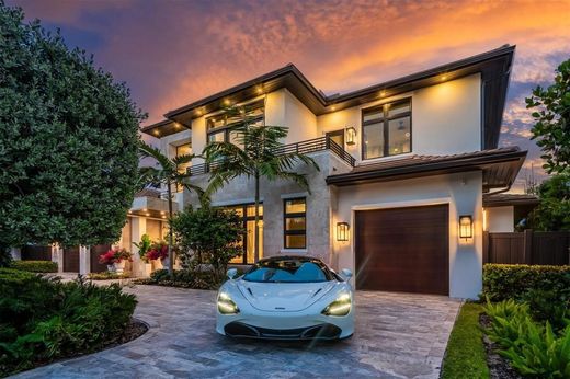 Villa in Fort Lauderdale, Broward County