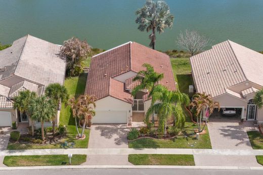 Villa in Port Saint Lucie, Saint Lucie County
