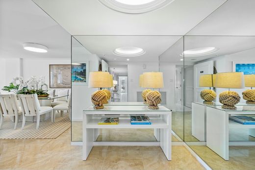 Residential complexes in West Palm Beach, Palm Beach
