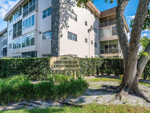 Wohnkomplexe in Davie, Broward County