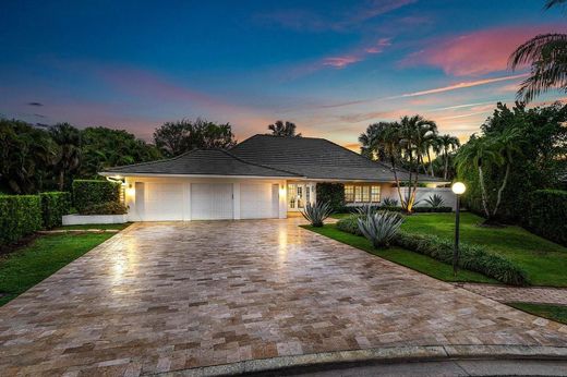 Villa in Boca Raton, Palm Beach