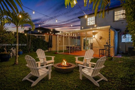 Villa in Miami, Miami-Dade