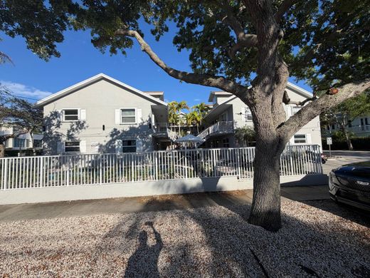 Komplex apartman Fort Lauderdale, Broward County