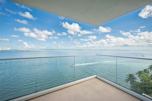 Complexes résidentiels à Miami, Comté de Miami-Dade