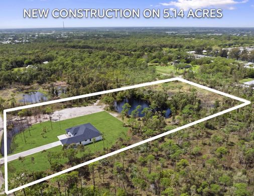 Villa in Port Saint Lucie, Saint Lucie County