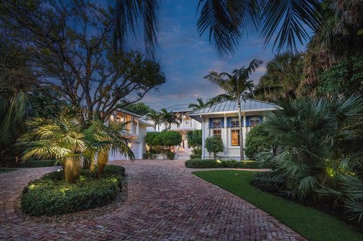 Villa in Delray Beach, Palm Beach County