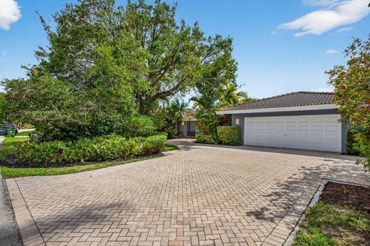 Villa a Fort Lauderdale, Broward County