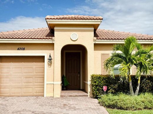 Villa a Fort Pierce, Saint Lucie County