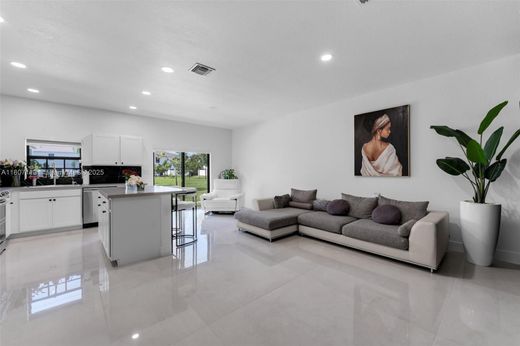 Townhouse in Florida City, Miami-Dade