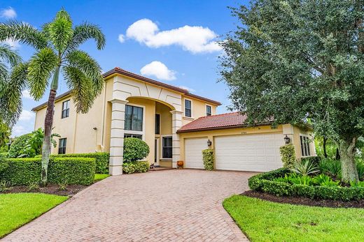 别墅  West Palm Beach, Palm Beach County