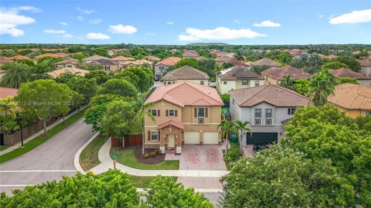 Villa en Homestead, Miami-Dade County