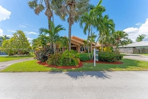Villa in Miami, Miami-Dade County