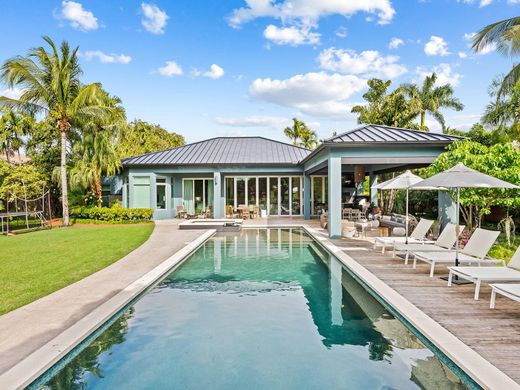 Willa w Plantation, Broward County