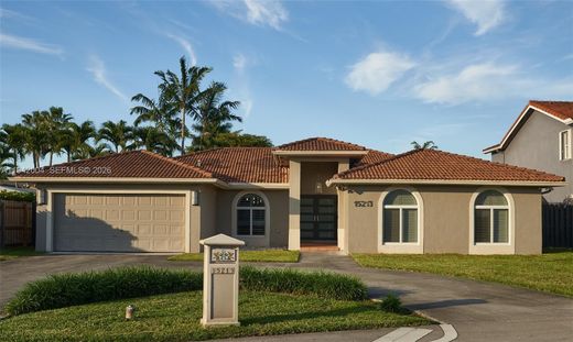 别墅  迈阿密, Miami-Dade County