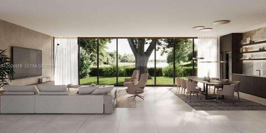 Villa Pinecrest, Miami-Dade County