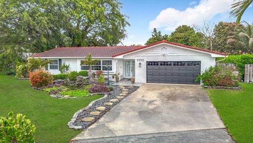 Villa - Coral Springs, Broward County