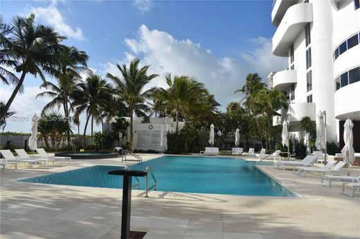 Complesso residenziale a Miami Beach, Miami-Dade County